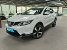 Nissan Qashqai 1.6 163KM Panorama, Navi, Kamery 360, Grzane Fotele, Hands Free, - 3