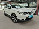 Nissan Qashqai 1.6 163KM Panorama, Navi, Kamery 360, Grzane Fotele, Hands Free, - 4