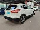 Nissan Qashqai 1.6 163KM Panorama, Navi, Kamery 360, Grzane Fotele, Hands Free, - 5