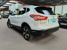 Nissan Qashqai 1.6 163KM Panorama, Navi, Kamery 360, Grzane Fotele, Hands Free, - 6