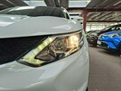 Nissan Qashqai 1.6 163KM Panorama, Navi, Kamery 360, Grzane Fotele, Hands Free, - 7