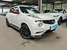 Nissan Juke 1.6 200KM Nismo 4x4 Automat, Navigacja, Kamera, Hands Free - 4