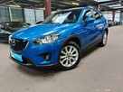 Mazda CX-5 2.0 160KM 4x4 , Skóra, El. Fotel, Kamera, Hands Free, Asyst.Pasa, Bose - 3