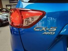Mazda CX-5 2.0 160KM 4x4 , Skóra, El. Fotel, Kamera, Hands Free, Asyst.Pasa, Bose - 11