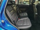 Mazda CX-5 2.0 160KM 4x4 , Skóra, El. Fotel, Kamera, Hands Free, Asyst.Pasa, Bose - 15