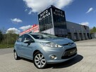 Ford Fiesta ZAMIEŃ swoje auto lub zostaw w rozliczeniu * GWARANCJA * - 2