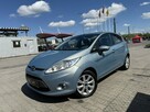 Ford Fiesta ZAMIEŃ swoje auto lub zostaw w rozliczeniu * GWARANCJA * - 4