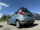 Ford Fiesta ZAMIEŃ swoje auto lub zostaw w rozliczeniu * GWARANCJA * - 7