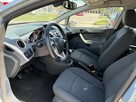 Ford Fiesta ZAMIEŃ swoje auto lub zostaw w rozliczeniu * GWARANCJA * - 12