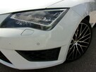 Seat Leon CUPRA, 280KM, Navi, PDC 2x, Grzane fotele, Klimatronic, Panorama - 2