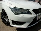 Seat Leon CUPRA, 280KM, Navi, PDC 2x, Grzane fotele, Klimatronic, Panorama - 4