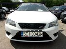Seat Leon CUPRA, 280KM, Navi, PDC 2x, Grzane fotele, Klimatronic, Panorama - 5