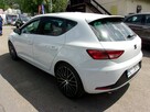 Seat Leon CUPRA, 280KM, Navi, PDC 2x, Grzane fotele, Klimatronic, Panorama - 7