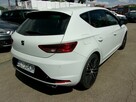 Seat Leon CUPRA, 280KM, Navi, PDC 2x, Grzane fotele, Klimatronic, Panorama - 9