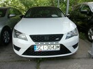 Seat Leon CUPRA, 280KM, Navi, PDC 2x, Grzane fotele, Klimatronic, Panorama - 11