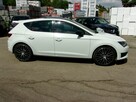 Seat Leon CUPRA, 280KM, Navi, PDC 2x, Grzane fotele, Klimatronic, Panorama - 12