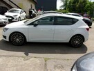 Seat Leon CUPRA, 280KM, Navi, PDC 2x, Grzane fotele, Klimatronic, Panorama - 13