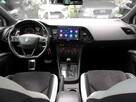 Seat Leon CUPRA, 280KM, Navi, PDC 2x, Grzane fotele, Klimatronic, Panorama - 14