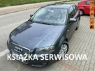 Audi A3 1,4 T 125KM ,podgrz. fotele, klimatronik, isofix, czujniki parkowania - 1