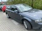 Audi A3 1,4 T 125KM ,podgrz. fotele, klimatronik, isofix, czujniki parkowania - 3