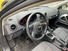 Audi A3 1,4 T 125KM ,podgrz. fotele, klimatronik, isofix, czujniki parkowania - 11