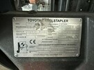 Inna inny Toyota 7FBMF35 GOLD35 Wózek widłowy 2013 elektryczny - 11