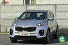 Kia Sportage 1.7 CRDi 141KM XL/Navi/Kamera/SerwisASO/Alufelgi/PółSkóry - 1
