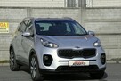 Kia Sportage 1.7 CRDi 141KM XL/Navi/Kamera/SerwisASO/Alufelgi/PółSkóry - 2