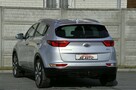 Kia Sportage 1.7 CRDi 141KM XL/Navi/Kamera/SerwisASO/Alufelgi/PółSkóry - 3