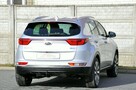 Kia Sportage 1.7 CRDi 141KM XL/Navi/Kamera/SerwisASO/Alufelgi/PółSkóry - 4