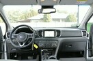 Kia Sportage 1.7 CRDi 141KM XL/Navi/Kamera/SerwisASO/Alufelgi/PółSkóry - 5