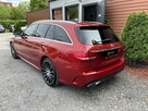 Mercedes C 250 4-Matic, LED, HAK,Asystenci,Martwe Pole,Burmester,MultiBeam,Keyless GO - 3