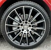 Mercedes C 250 4-Matic, LED, HAK,Asystenci,Martwe Pole,Burmester,MultiBeam,Keyless GO - 7