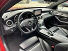 Mercedes C 250 4-Matic, LED, HAK,Asystenci,Martwe Pole,Burmester,MultiBeam,Keyless GO - 9