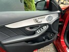 Mercedes C 250 4-Matic, LED, HAK,Asystenci,Martwe Pole,Burmester,MultiBeam,Keyless GO - 12