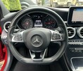Mercedes C 250 4-Matic, LED, HAK,Asystenci,Martwe Pole,Burmester,MultiBeam,Keyless GO - 13