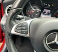 Mercedes C 250 4-Matic, LED, HAK,Asystenci,Martwe Pole,Burmester,MultiBeam,Keyless GO - 14