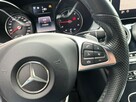 Mercedes C 250 4-Matic, LED, HAK,Asystenci,Martwe Pole,Burmester,MultiBeam,Keyless GO - 15