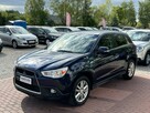 Mitsubishi ASX Gwarancja, Stan Bardzo Dobry - 2