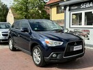 Mitsubishi ASX Gwarancja, Stan Bardzo Dobry - 4
