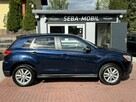 Mitsubishi ASX Gwarancja, Stan Bardzo Dobry - 6