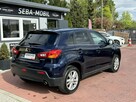 Mitsubishi ASX Gwarancja, Stan Bardzo Dobry - 7