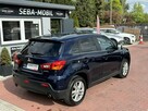 Mitsubishi ASX Gwarancja, Stan Bardzo Dobry - 8