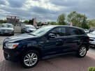 Mitsubishi ASX Gwarancja, Stan Bardzo Dobry - 12