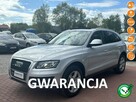 Audi Q5 Gwarancja, Zarejestorwany - 1