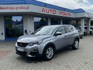 Peugeot 3008 Niski Przebieg, Navi, Tempomat, Gwarancja! - 1