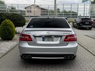 Mercedes E 63 AMG 6.2 V8 525 KM Performance. Bezwypadkowy. Stan Idealny. Kolekcjonerski. - 6