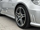 Mercedes E 63 AMG 6.2 V8 525 KM Performance. Bezwypadkowy. Stan Idealny. Kolekcjonerski. - 10