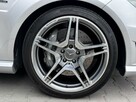 Mercedes E 63 AMG 6.2 V8 525 KM Performance. Bezwypadkowy. Stan Idealny. Kolekcjonerski. - 11