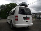 Volkswagen Caddy Maxi 7 osobowy.Możliwość zamiany! - 4
